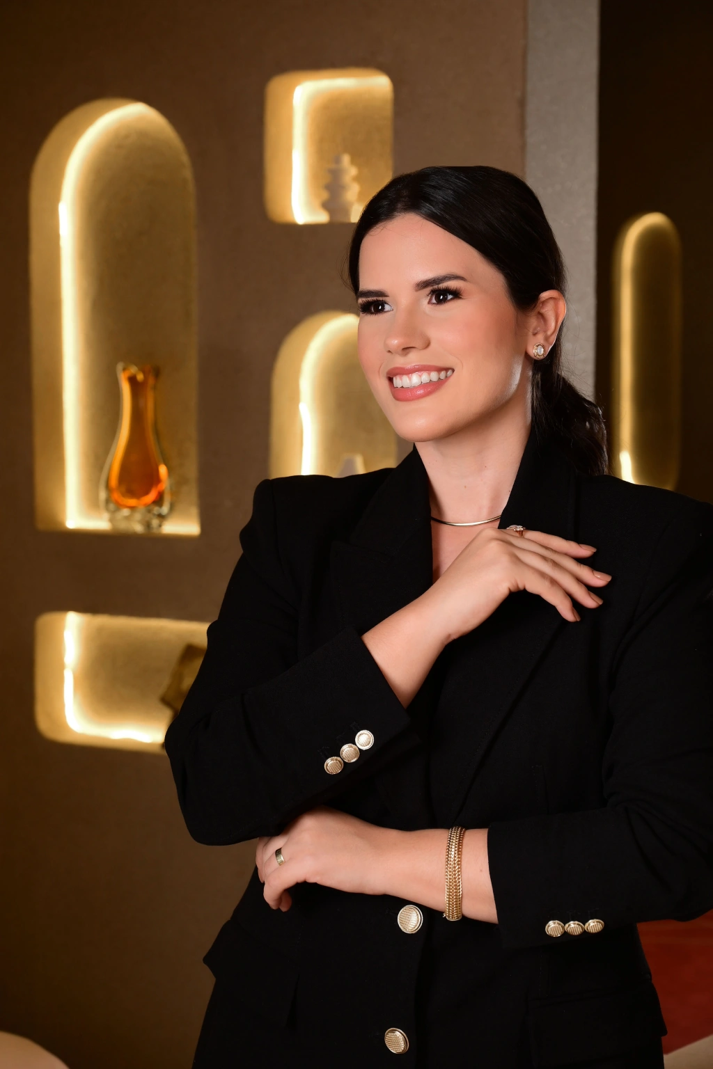 Dra. Bianca Bernardes